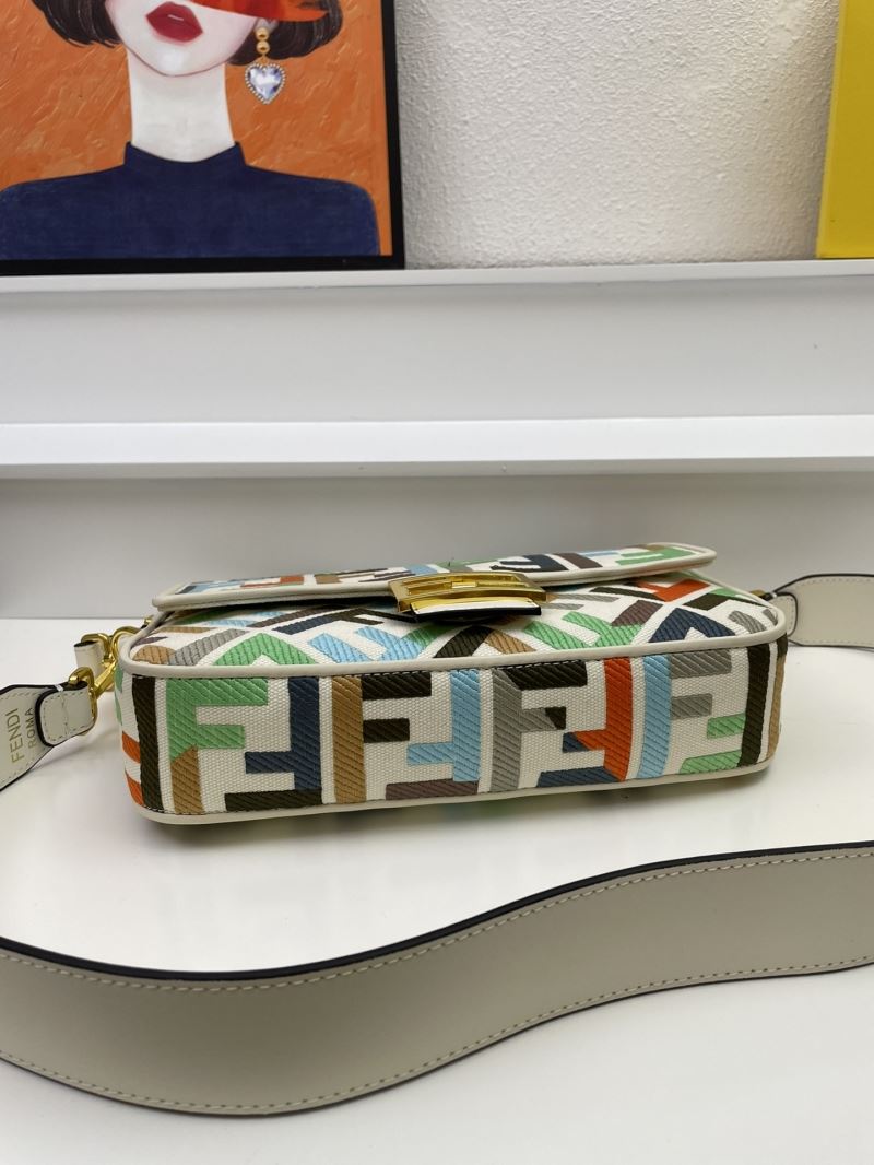 Fendi Satchel Bags